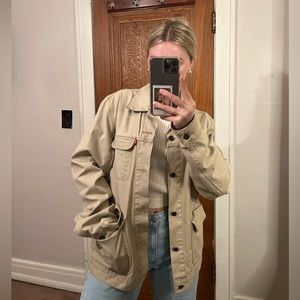 ❗️SOLD❗️ Vintage Levi’s Jacket